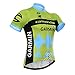 Strgao 2016 Men's Short Sleeve Cycling Jersey Pro Team MTB bike Bicycle Breathable Shirts Top Full Zipper