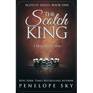 The Scotch King (Volume 1)