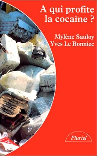 Download A qui profite la cocaïne ? PDF