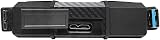 ADATA 5TB HD710 Pro USB 3.1 2.5-inch Portable Hard Drive Black view 8