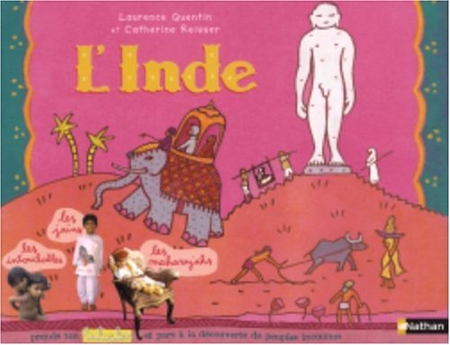 L' Inde