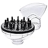 Revlon-1875W-Damage-Protection-Infrared-Hair-Dryer-with-Hair-Clips Revlon 1875W Damage Protection Infrared Hair Dryer with Hair Clips