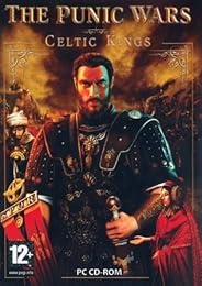 Celtic Kings 2 The Punic War