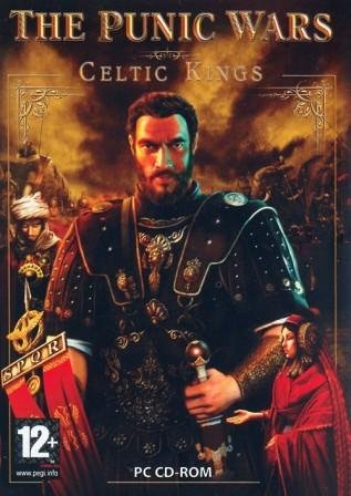 Celtic Kings 2 The Punic War
