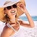 Puka Shell Necklace Choker - White Seashell Necklace Bracelet Set Handmade And Black Pooka Shell Necklace Choker with Pearl Hawaii Wakiki Beach for Summer