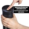 720°DGREE Travel Mug “PleasureToGo“ - 450ml - Leakproof, BPA-Free Stainless Steel Thermo Cup for Coffee & Tea to Go with…