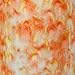 Mayco Jungle Gems Crystal Glaze - CG 966 - Tiger Lily - 4 Ounce Jar