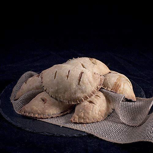 Paderno World Cuisine Set of Five Dumpling Molds - Thumbnail 4