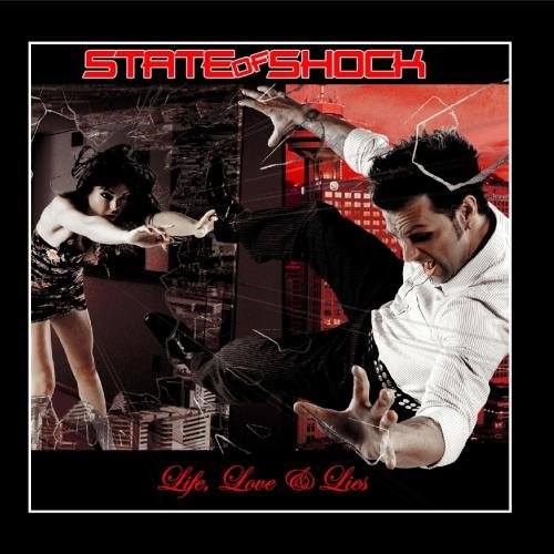 State Of Shock - Life, Love & Lies Lyrics - Zortam Music