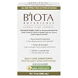 BIOTA BOTANICALS ADVANCED HERBAL CARE CONDITIONER