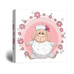 for Living Room Baby Bedroom Cute Carto for