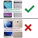 J7 V Case, J7 Perx Case, J7 Sky Pro Case, J7V Case, Galaxy Halo Case, J7 Prime Case, LEEGU Dual Layer Heavy Duty Protective Silicone Plastic Cover Case for Samsung Galaxy J7 2017 - Gear Wheel