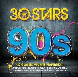 30 Stars: 90s