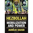 Hezbollah: Mobilization and Power
