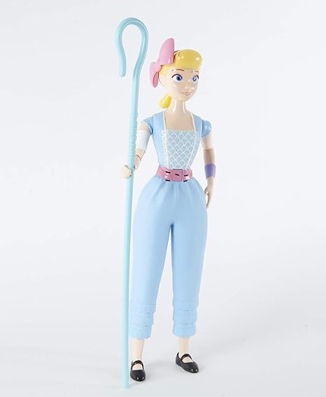 bo peep talking doll