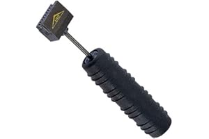 Comfy Hour Jolly Handy Tools Collection Multi-Pairs Punch Down Tool 110 Type with Blade HT-15B, Metal