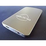 Amazon.com: Blushield Cube (Authentic Blueshield Tesla Gold Technology