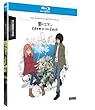 Image of Eden of the East: The Complete Series [Blu-ray]