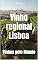 Livro Vinho regional Lisboa: Vinhos pelo Mundo (Wines of the World: Portugal)