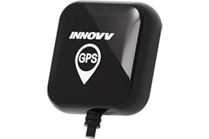 INNOVV GPS Module, Compatible with The N2 Smart Riding System