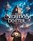 Livro Os Segredos do Éter: A Ciência e Espiritualidade por Trás da Energia Cósmica