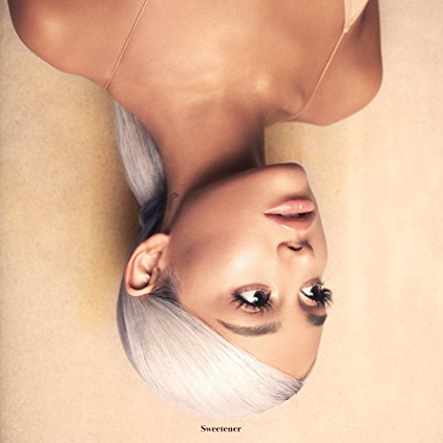 Sweetener [Edited]