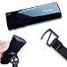 OAXIS AirScale Digital Luggage Scale with 6500mAh Fast Charge Power Bank (LG Battery Cell ), Portable Handheld Travel Scale LCD Luggage Hanging Scale