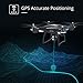 Holy Stone HS100G Drone with 1080p FHD Camera 5G FPV Live Video and GPS Return Home Function RC Quadcopter for Beginners Kids Adults with Follow Me, Altitude Hold, Intelligent Battery
