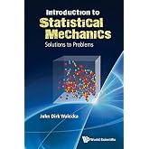 Introduction To Statistical Mechanics: Solutions To Problems