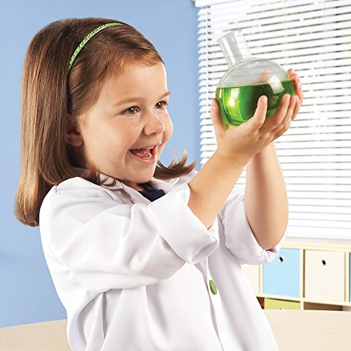 Learning Resources Primary Science Deluxe Lab Set, Preschool Science