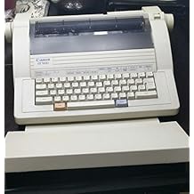 Amazon.com: electric typewriters