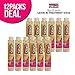 Smooth’N Shine Silk Fusion Leave-In Treatment 5/8oz (12-Pack)thumb 2