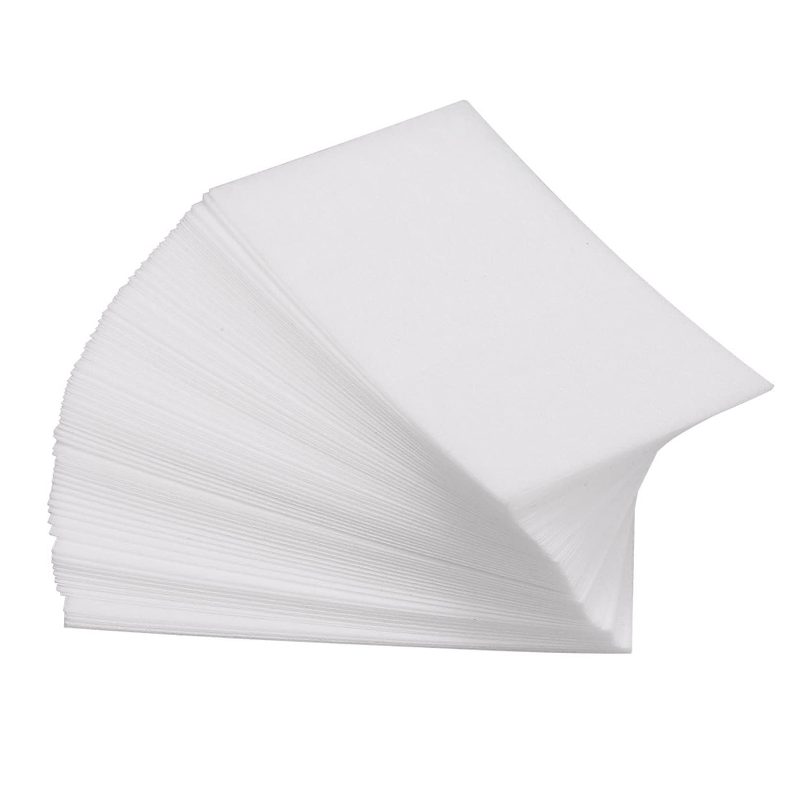 420Pcs Perm Papers, Perm Paper Kit Hair Color Paper Hairdressing High Temperature Resistance Perm Papers for Hot and Cold Hair Perm