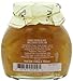 Mrs Bridges Ginger Preserve with Malt Whisky, Made in Scotland, 12oz Jar (Pack of 1)