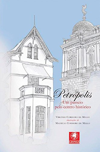 Livro Petrópolis