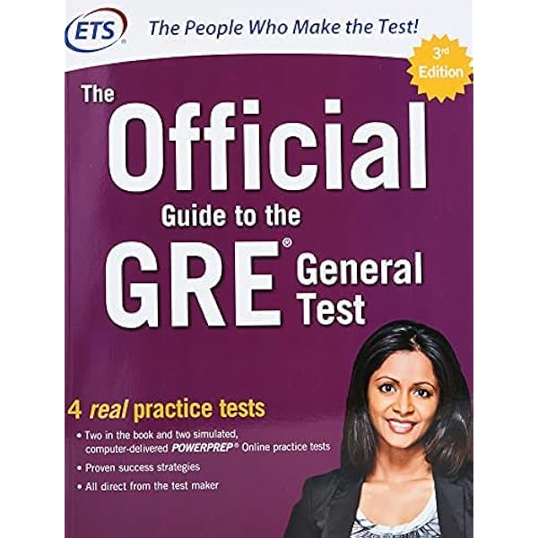 GRE: Practicing to Take the General Test (Practicing to Take the