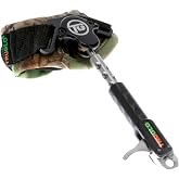 TRUGLO Nitrus Dual-Jaw Mechanical BOA Archery Release