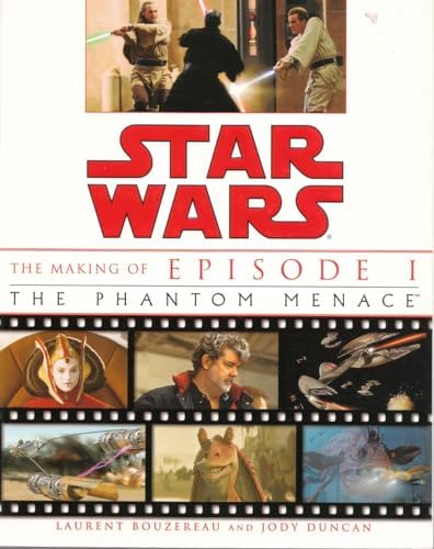 Mythmaking: Behind the Scenes of Star Wars: Episode 2: Attack of