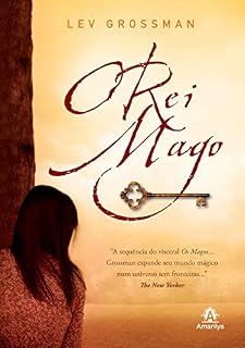 Livro O Rei Mago