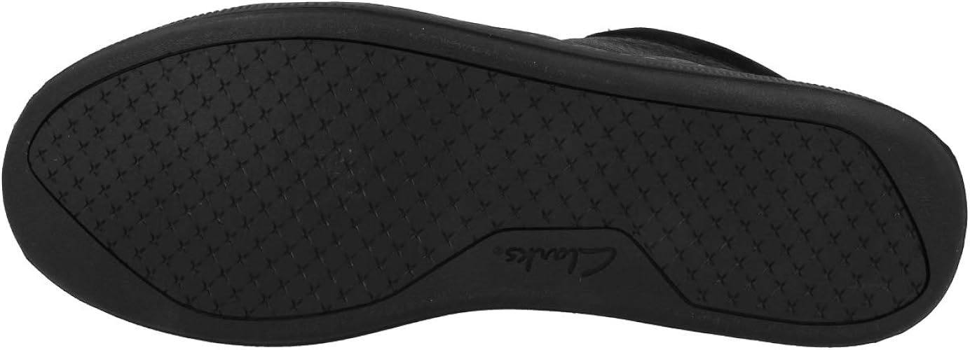 clarks norsen mid gtx