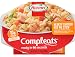 Compleats Hormel Microwave Meals Chicken Pot Pie with Noodles, 7.5 oz (Pack of 7)