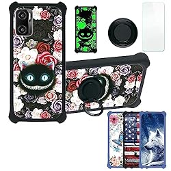 jioeuinly Maxwest Nitro N62 Case Compatible with