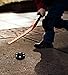 A&R Sports Inline Street Hockey Puck