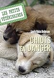 Petits Veterinaires N1 Chiots (Vet Volunteers (French)) (French Edition) by