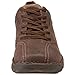 Caterpillar Men's Movement Lace-Up,Chocolate,8.5 M US