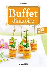 Buffet dînatoire