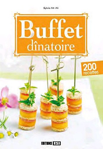 Buffet dînatoire