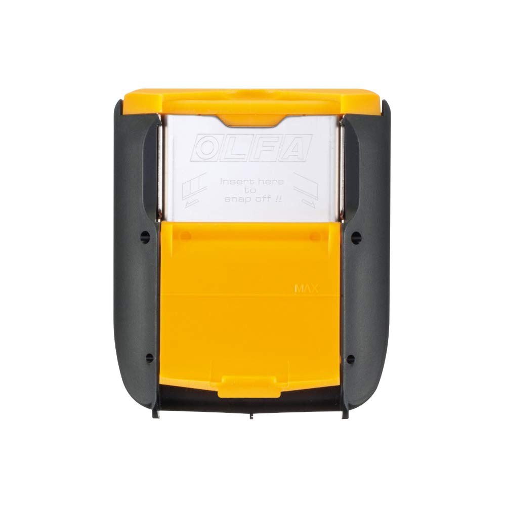 オルファ 刃折器 安全刃折処理器ポキPROの商品画像