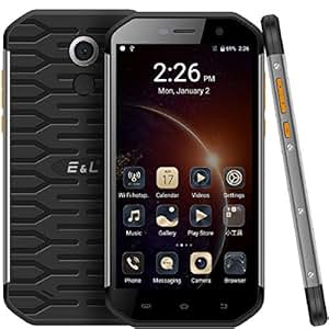 Smartphone from Text Over Technology