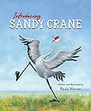 Introducing Sandy Crane